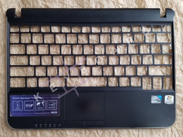 Верхня частина Samaung NP-N145